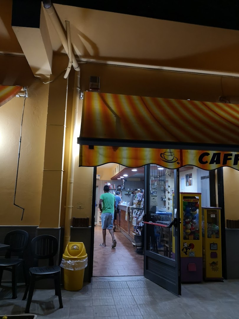 Bar "Del Passante"