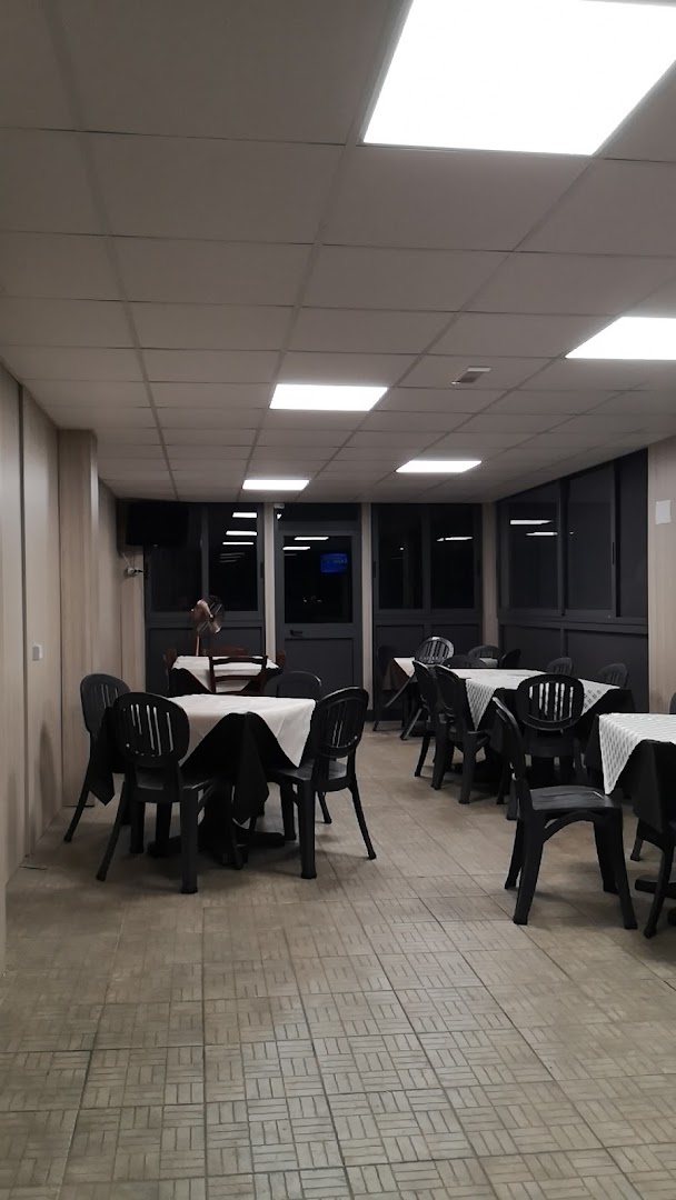 Bar "Del Passante"