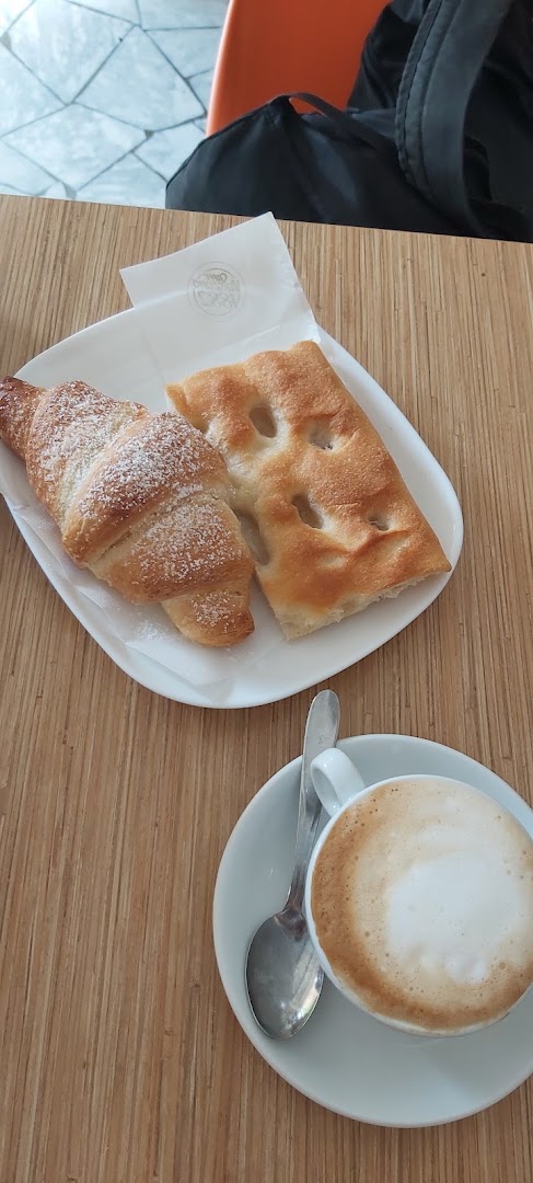 Bar Del Passo