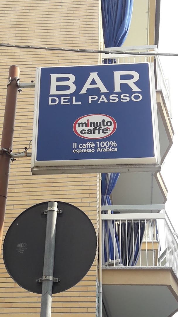 Bar Del Passo