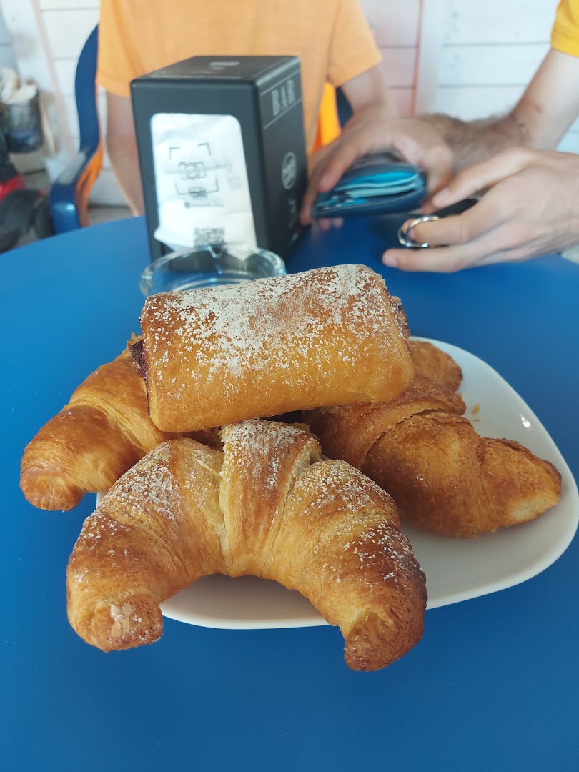 Bar Del Passo