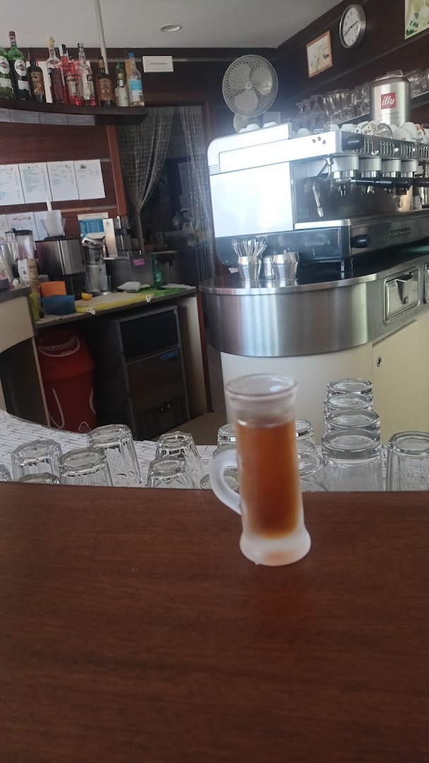 Bar Del Pescatore