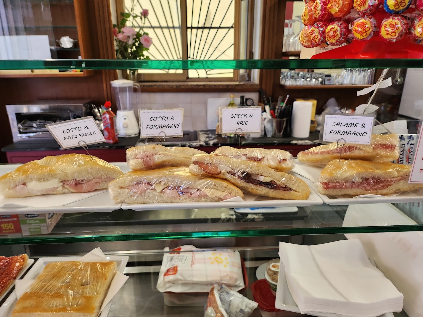 Bar del Peso