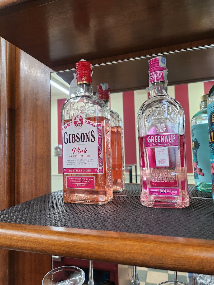 Bar Del Peso, Brossasco