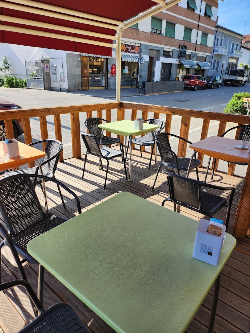 Bar del Peso
