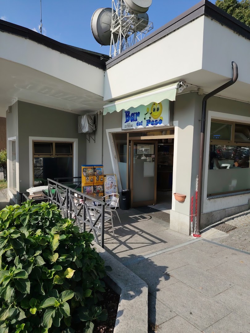 Bar del Peso