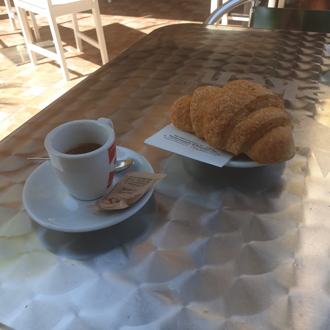 Bar del Pinocchio