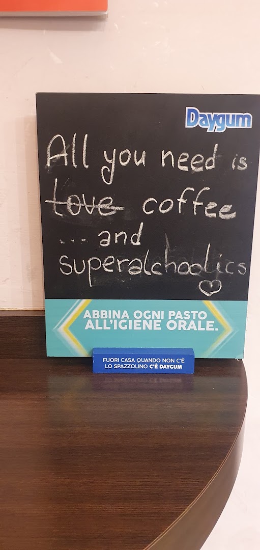 Bar del Pinocchio