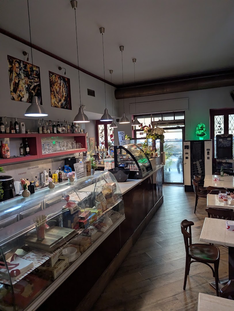 Bar del Ponte, Sant'Angelo Lodigiano