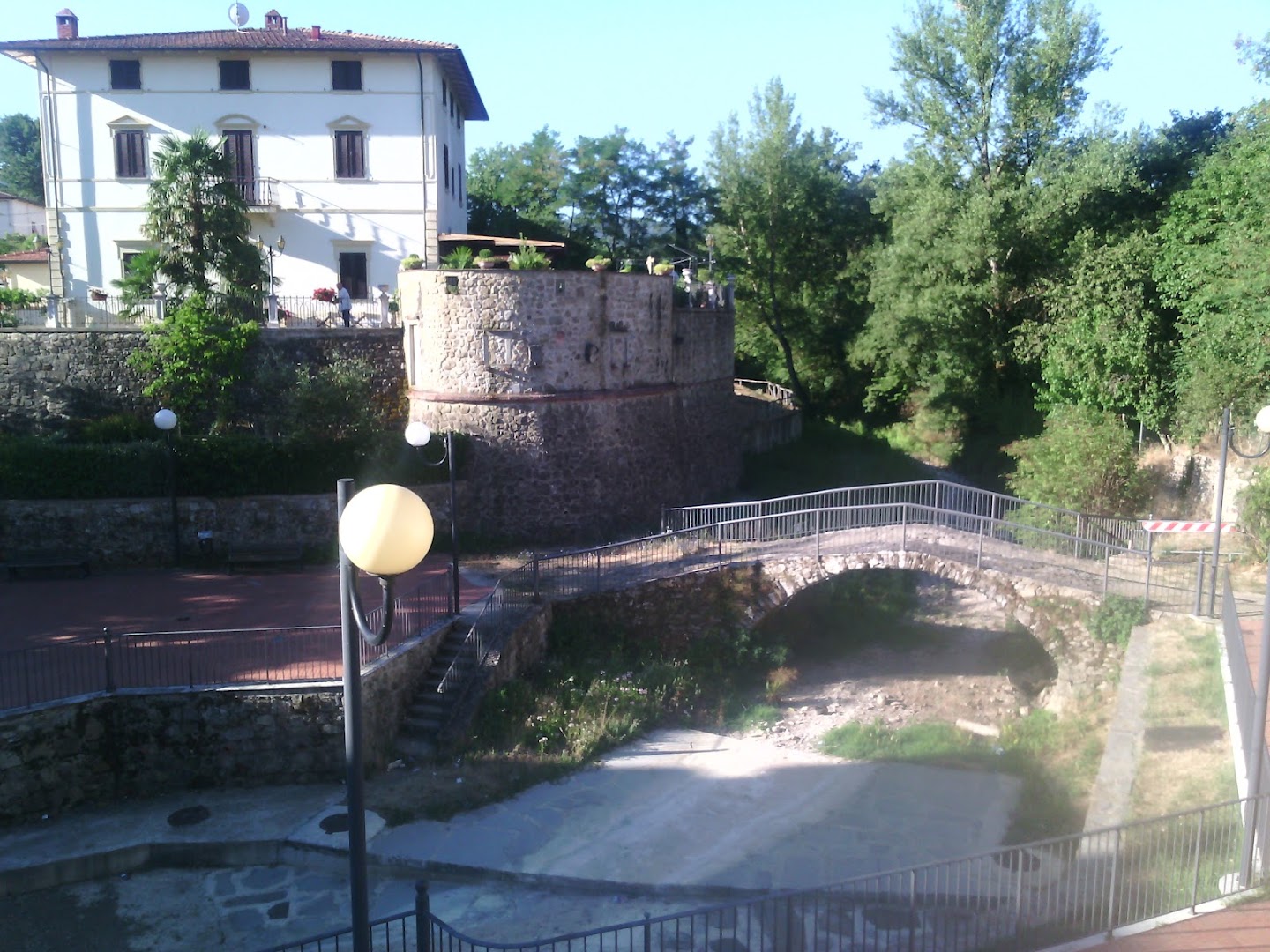 Bar del Ponte
