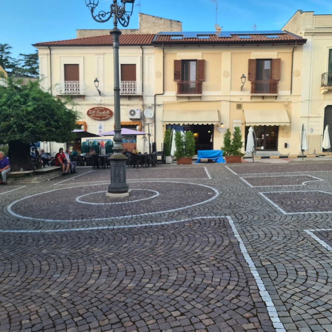 Bar Del Popolo