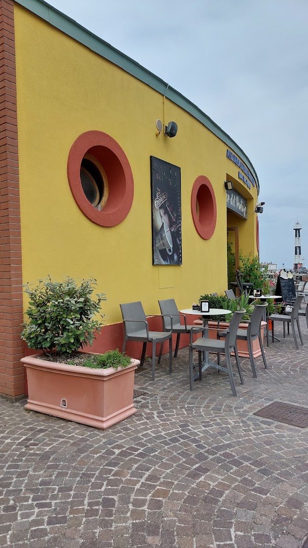 Bar del Porto (circolo A.N.M.I.), Cattolica