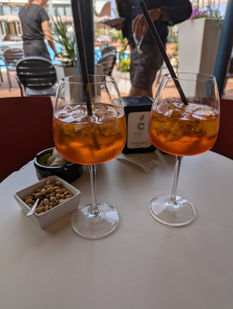 Bar del Porto (circolo A.N.M.I.)