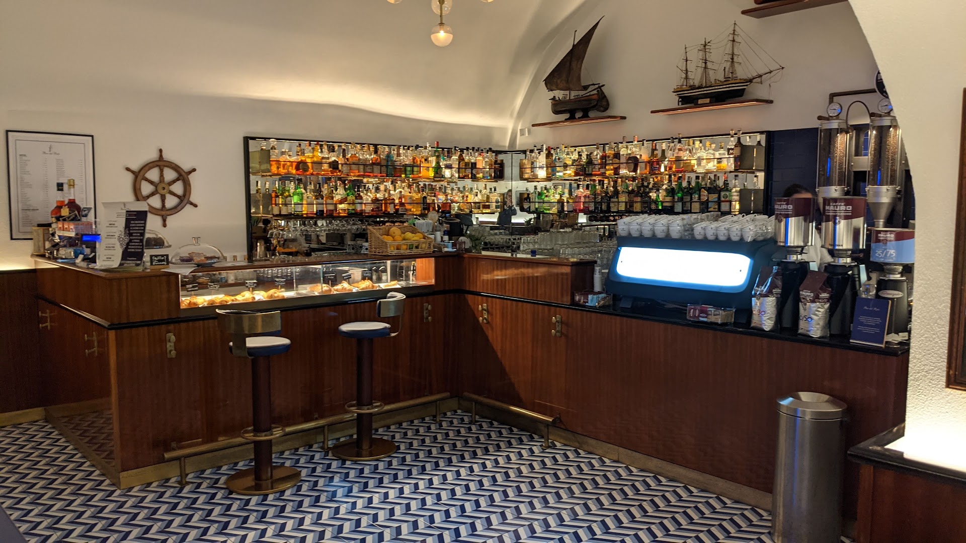Bar del Porto