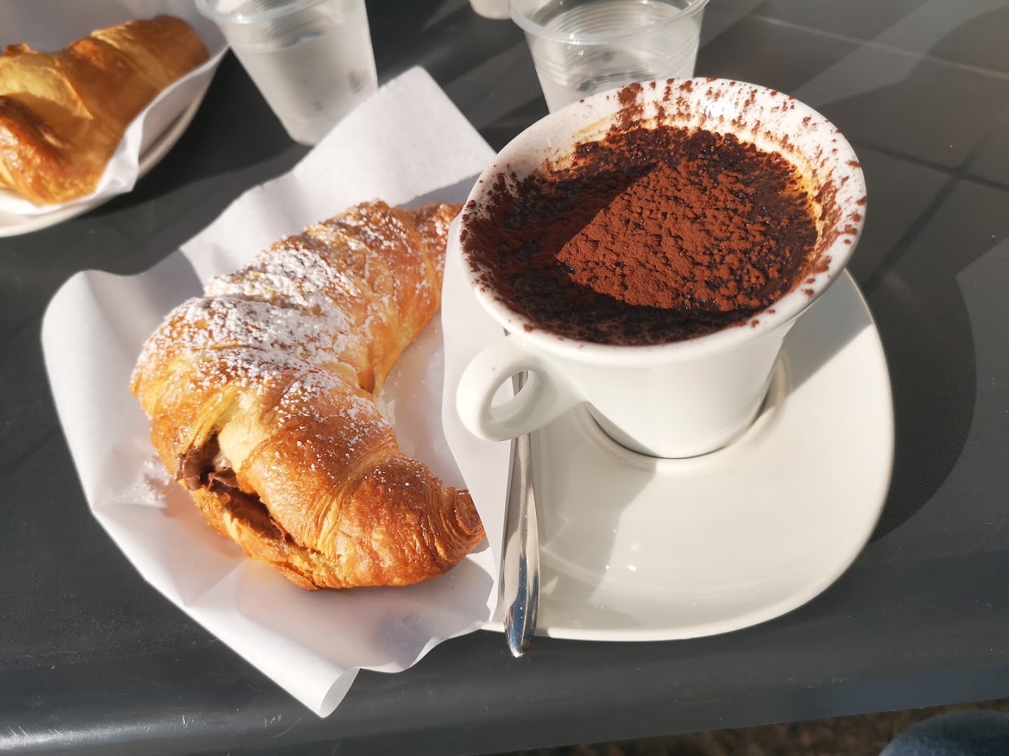 Bar del Porto