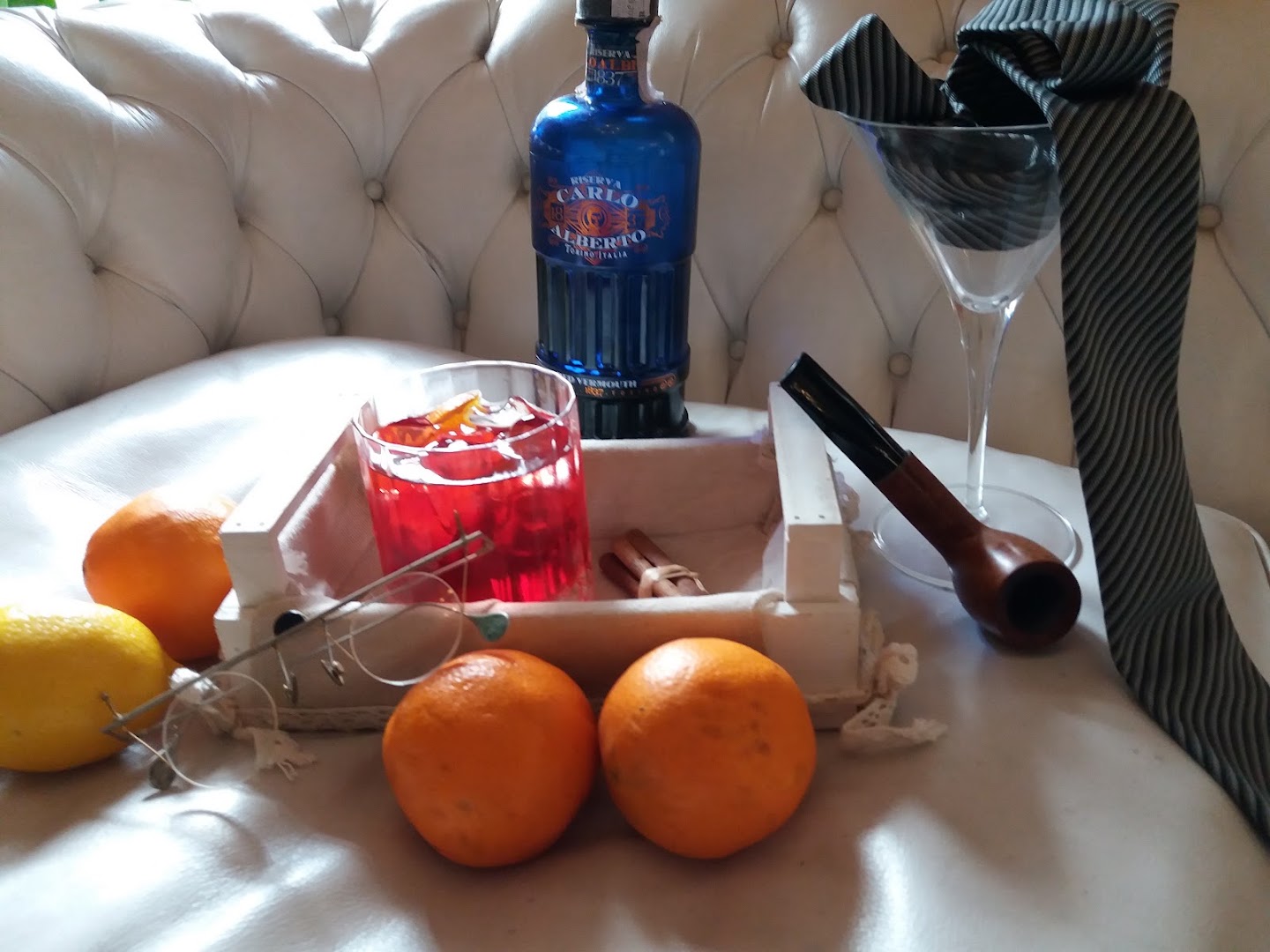 Bar Del Re