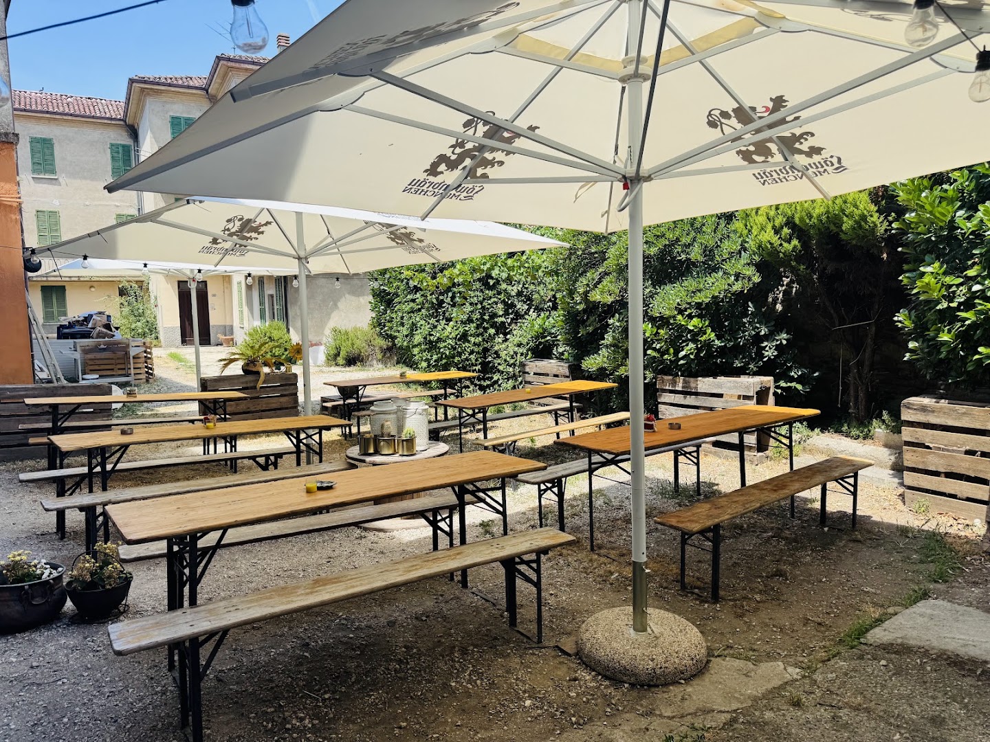 Bar Del Sole, Mussomeli