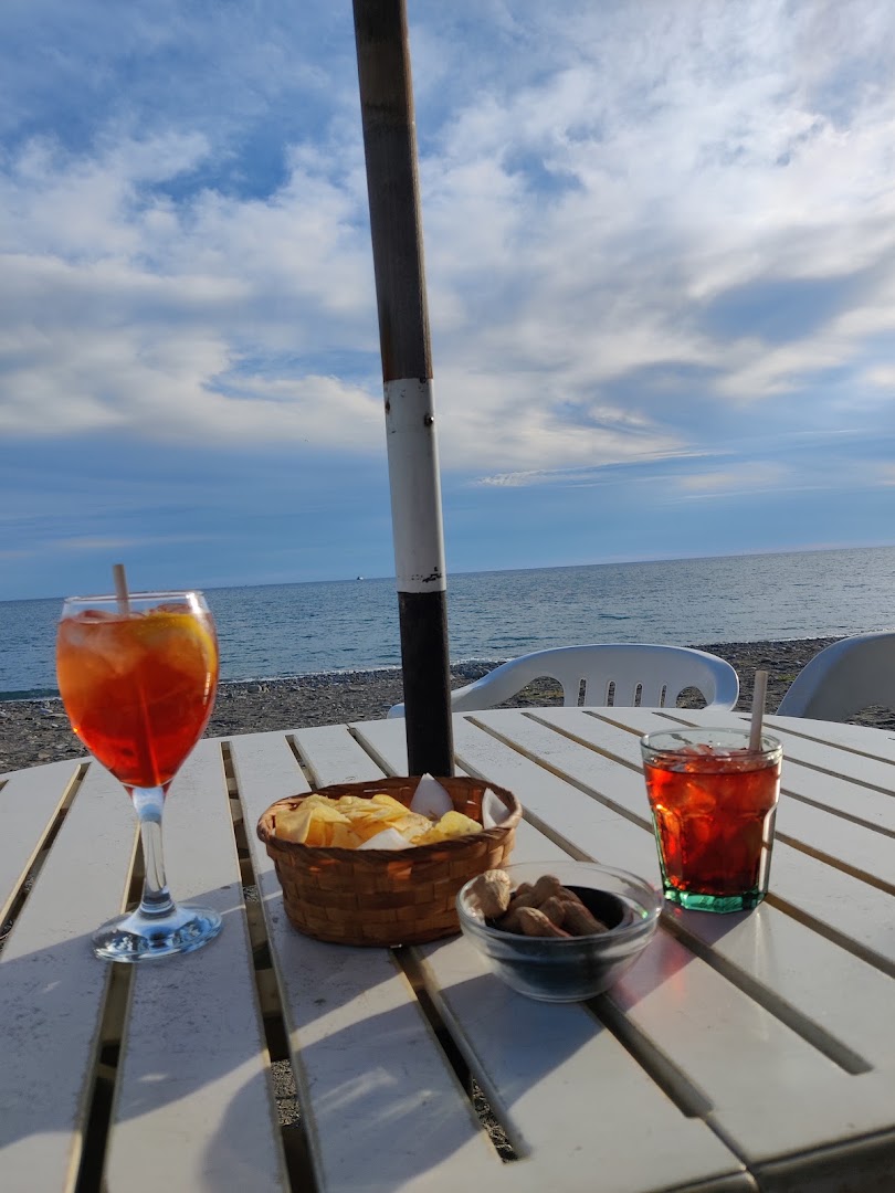 Bar del Sole