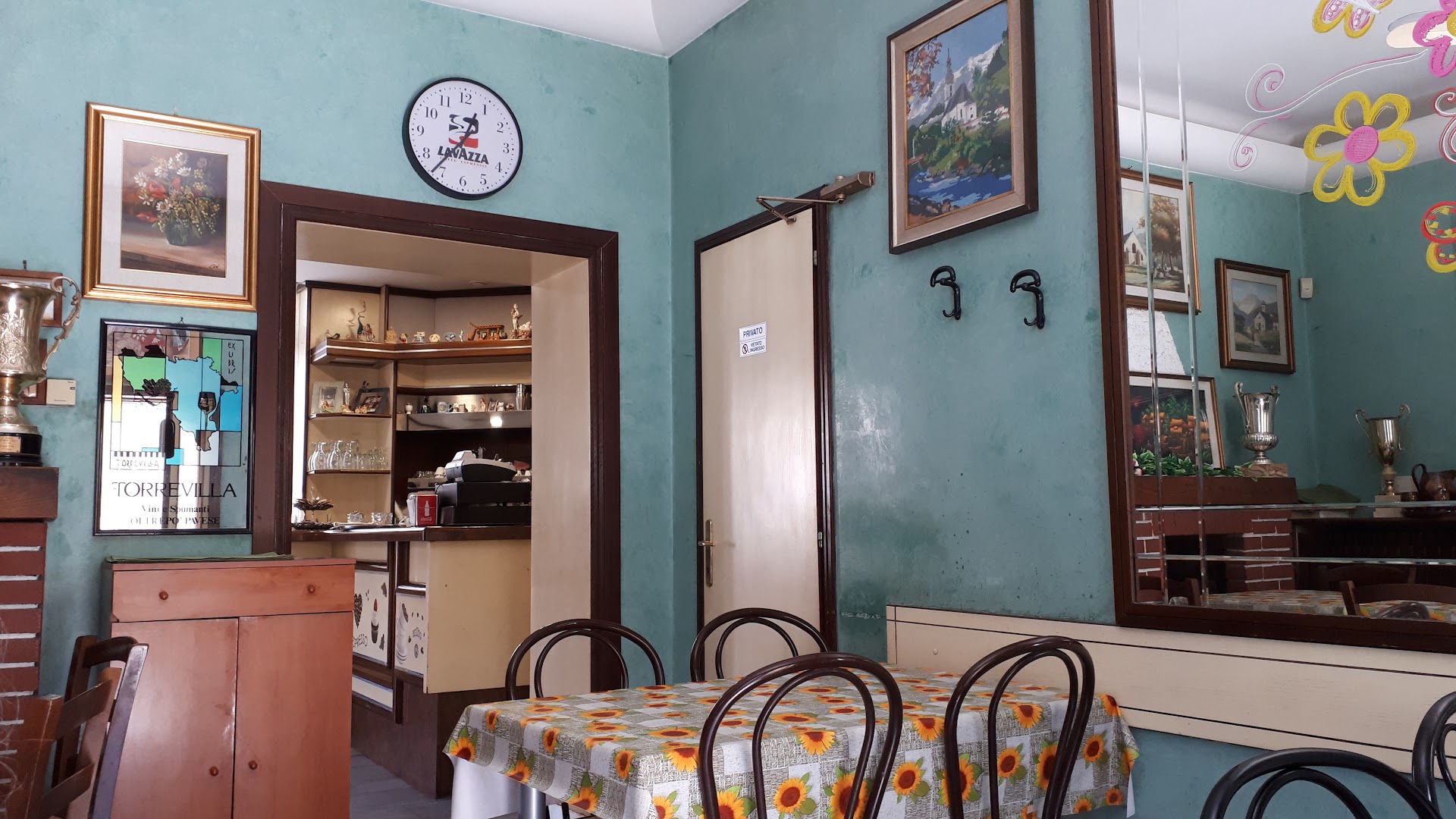 Bar del Sorriso