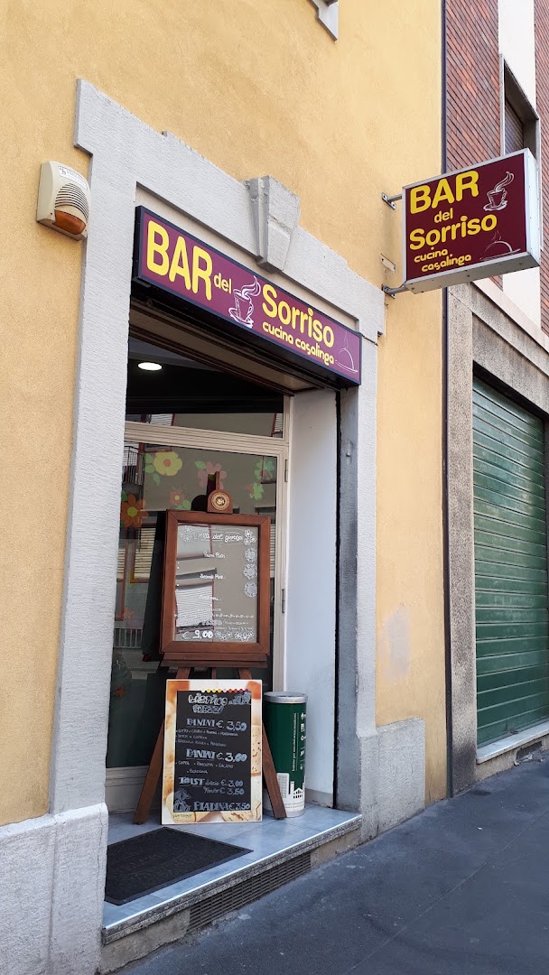 Bar del Sorriso