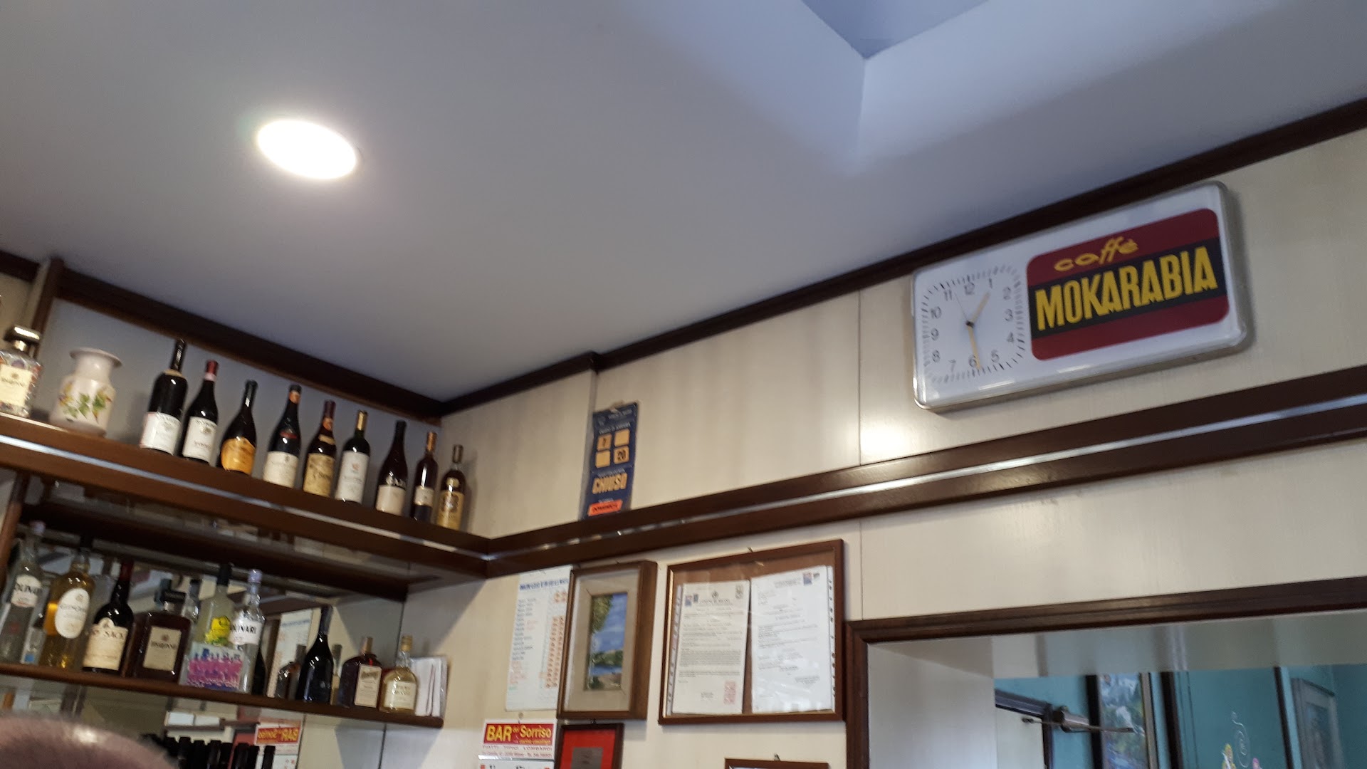 Bar del Sorriso