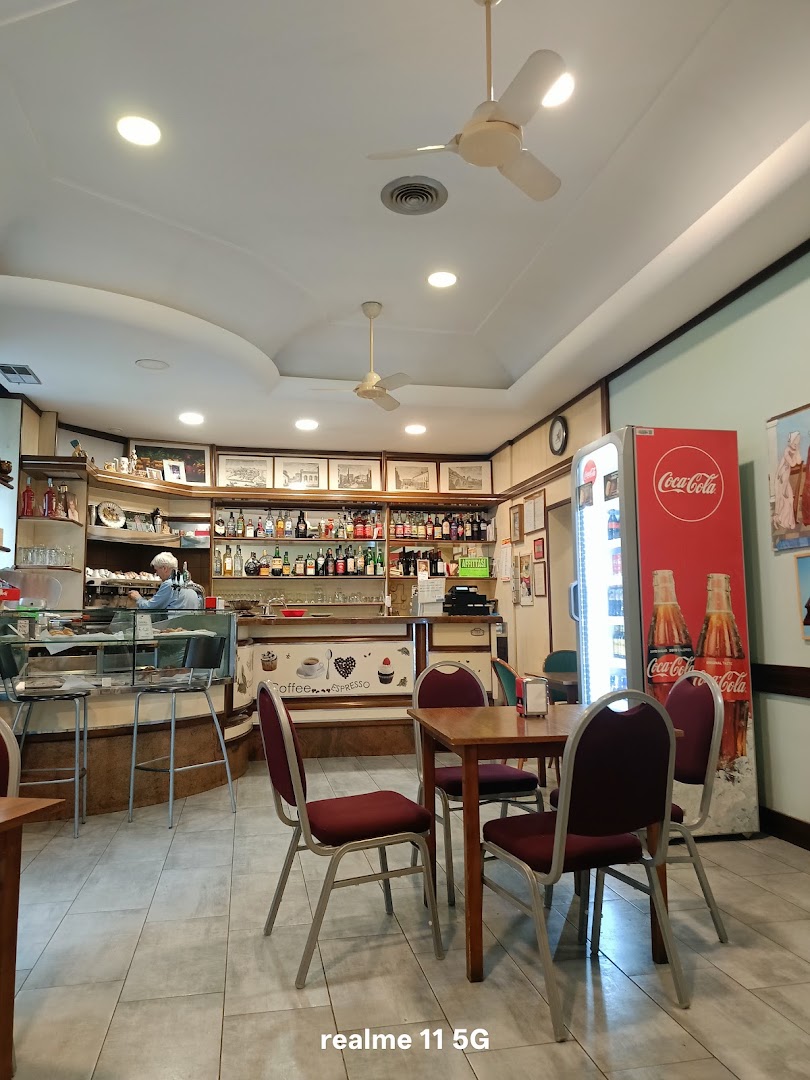 Bar del Sorriso