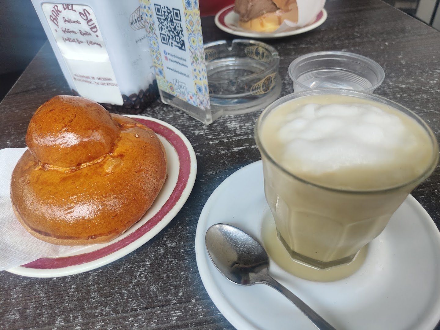 Bar del Sud