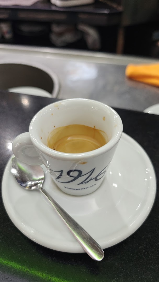 Bar del Sud