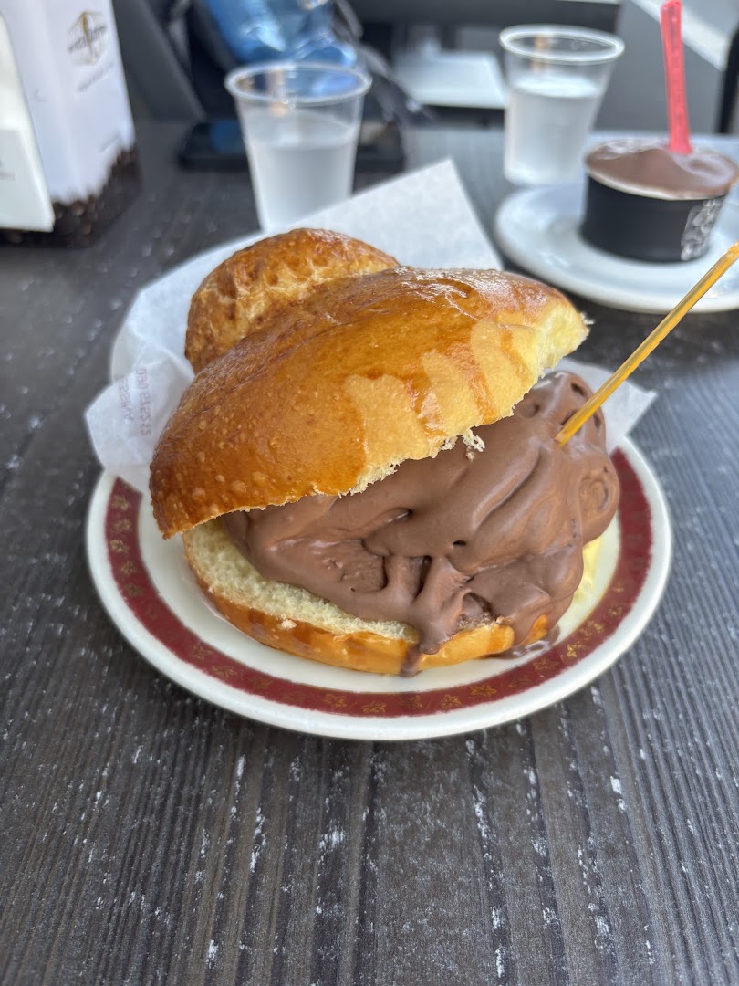 Bar del Sud