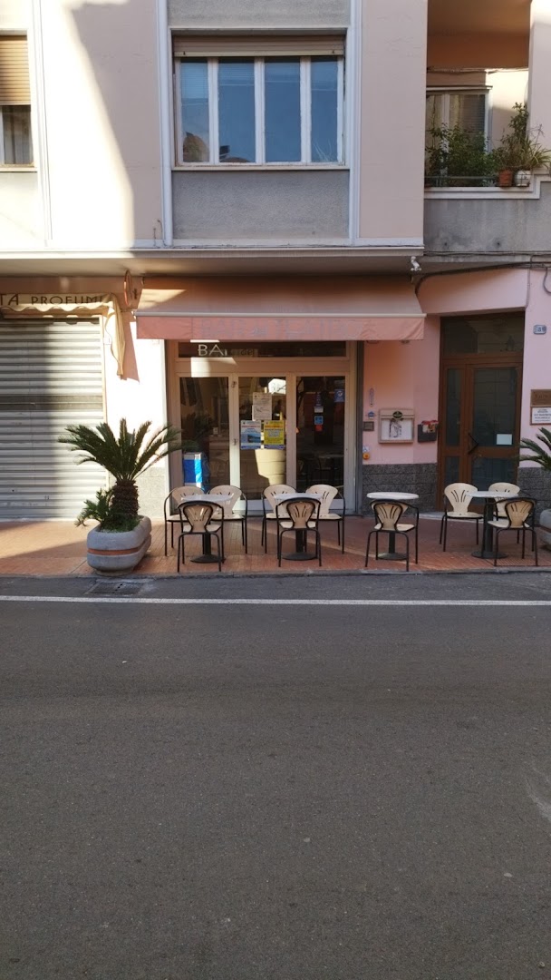 Bar Del Teatro, Ovada