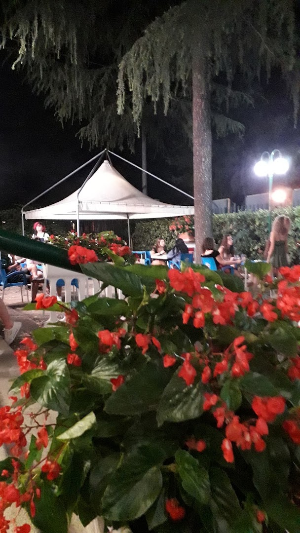 Bar del teatro