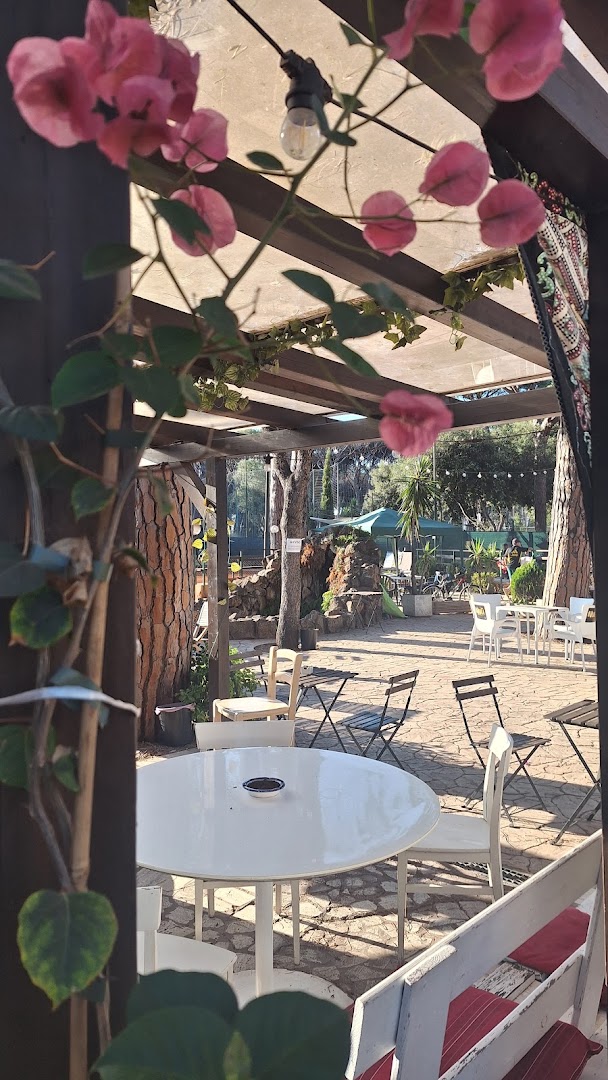 Bar Del Tennis