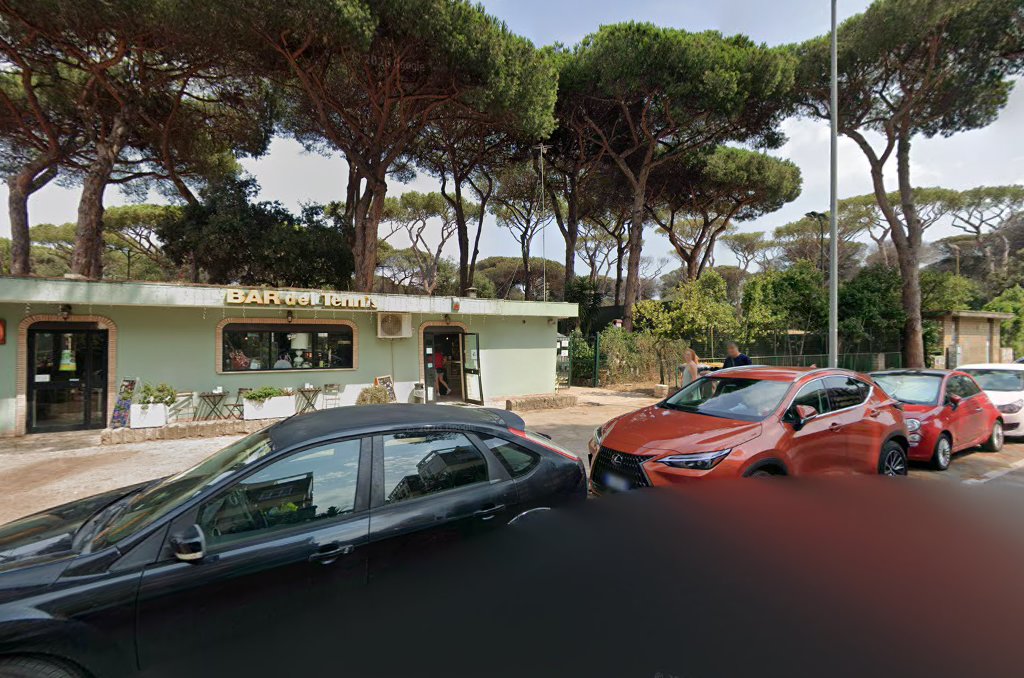 Bar Del Tennis