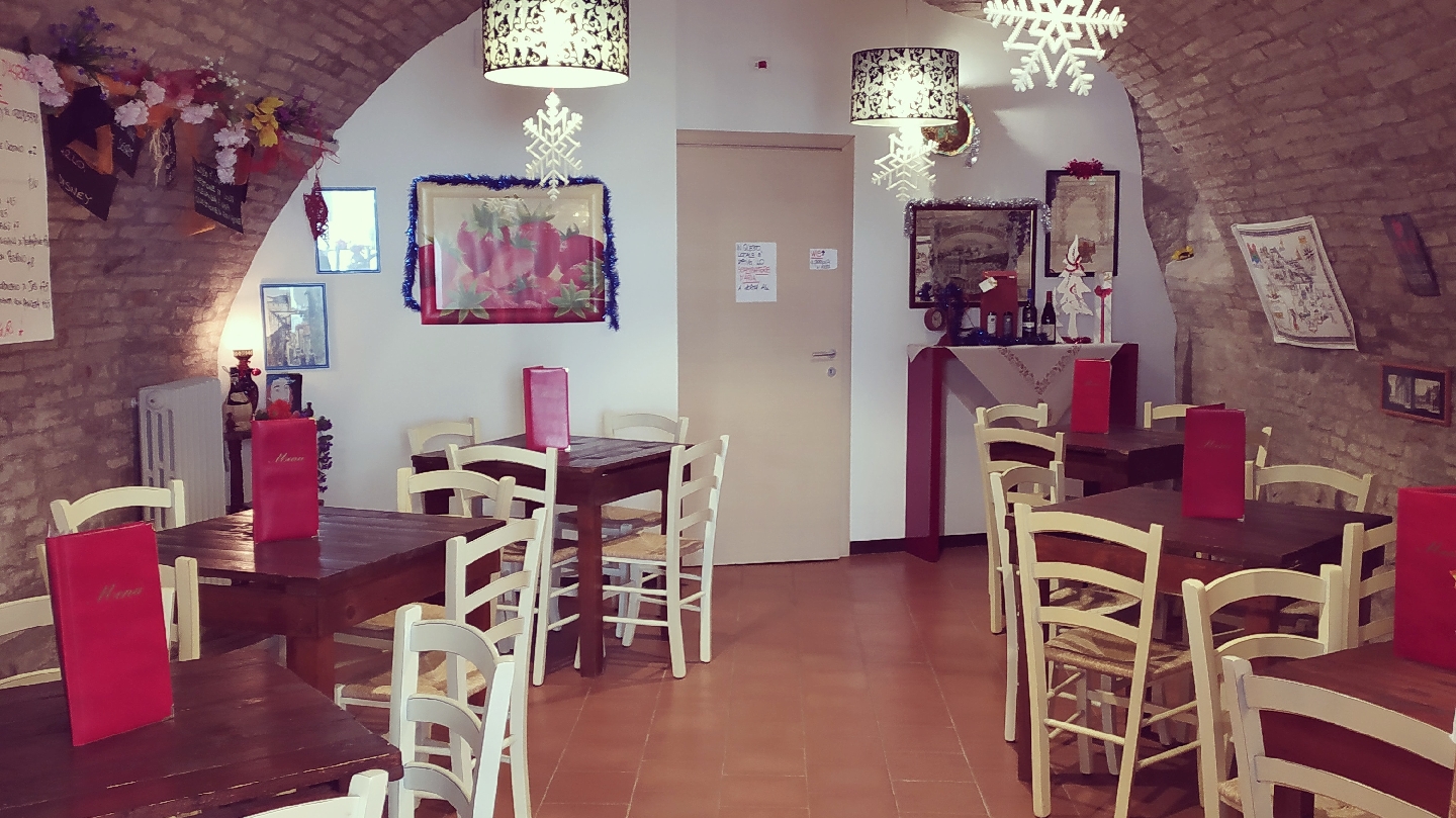 Bar del Tribunale