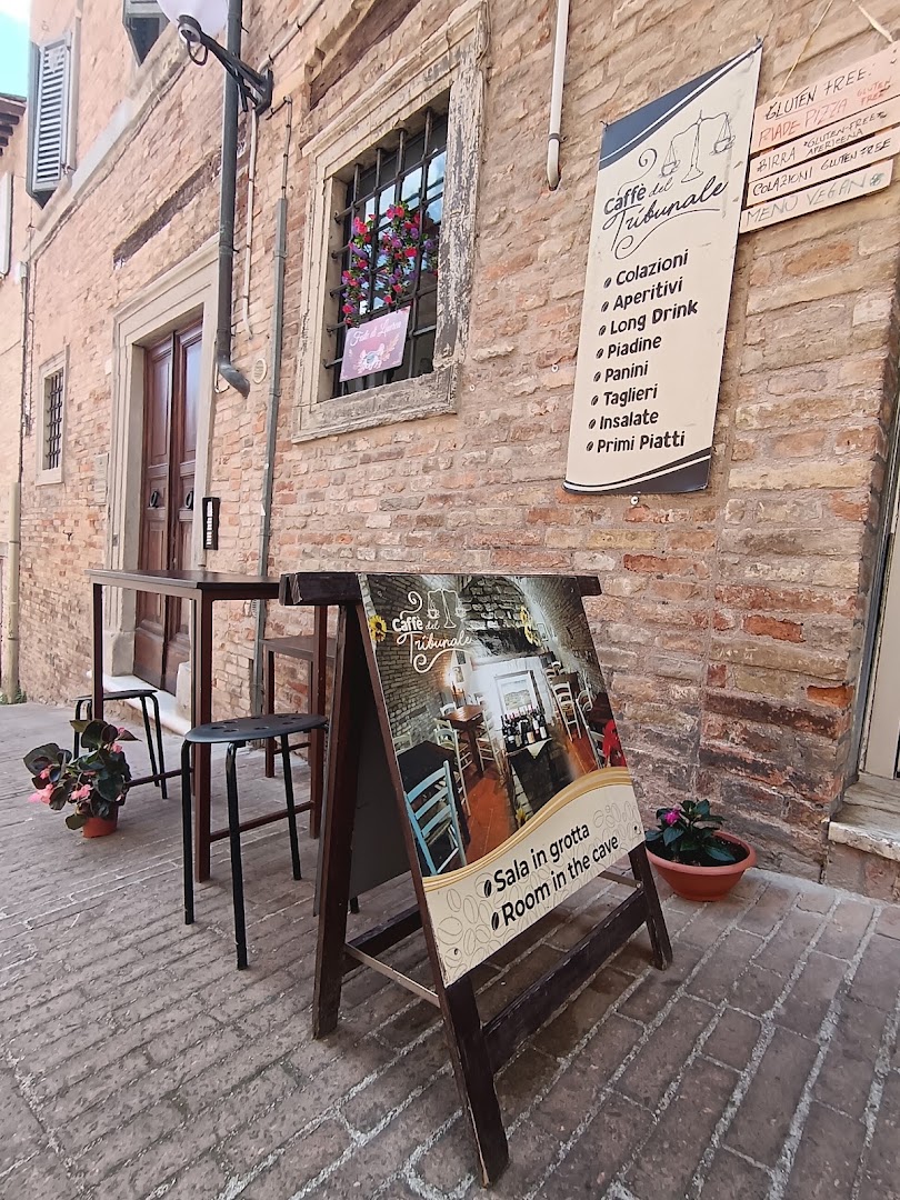 Bar del Tribunale