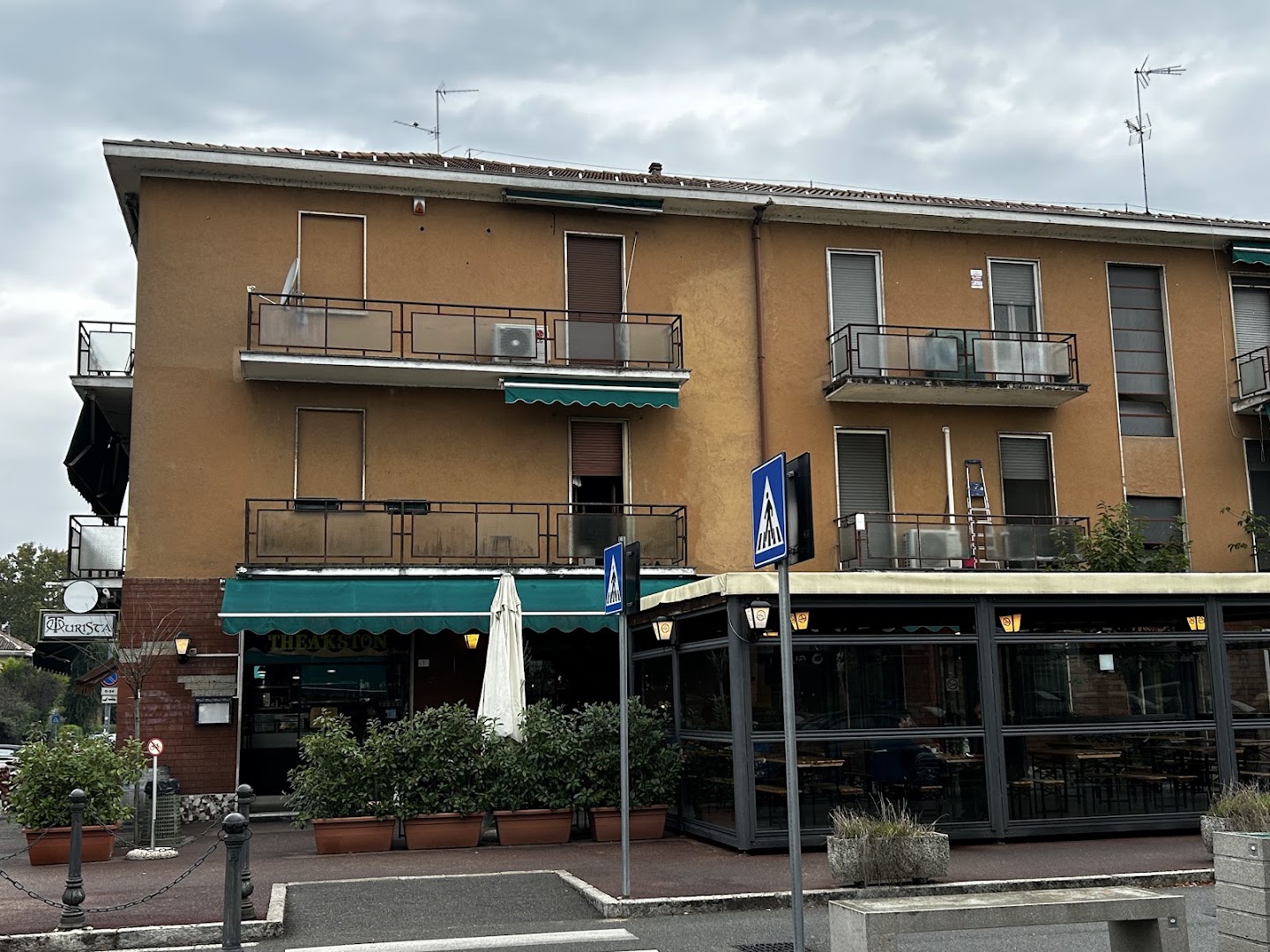 Bar Del Turista
