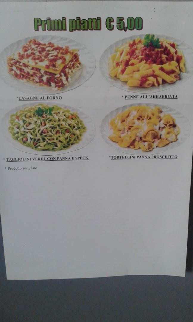 Bar del vento