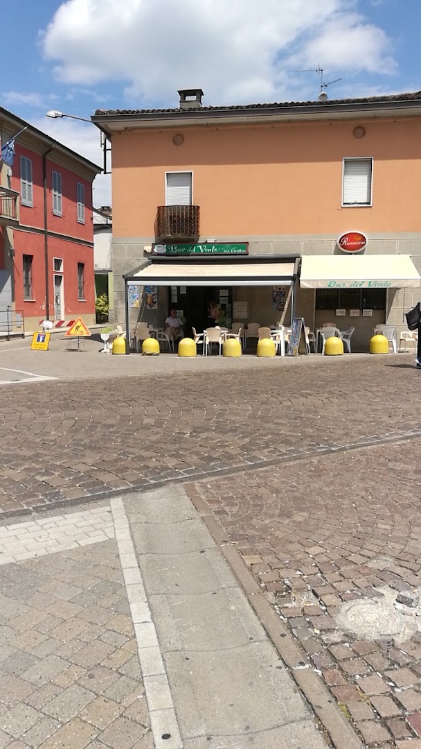 Bar del vento