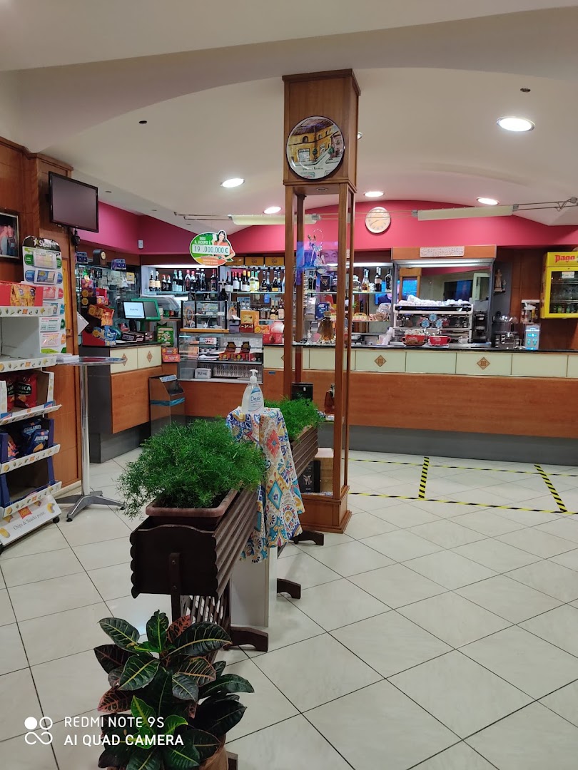 Bar Del Viale di La Rocca Santa