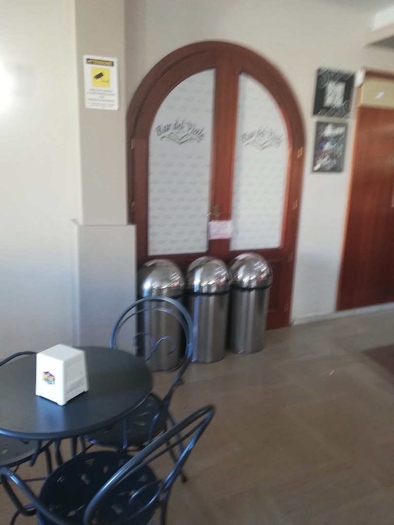 Bar del viale, Forlì