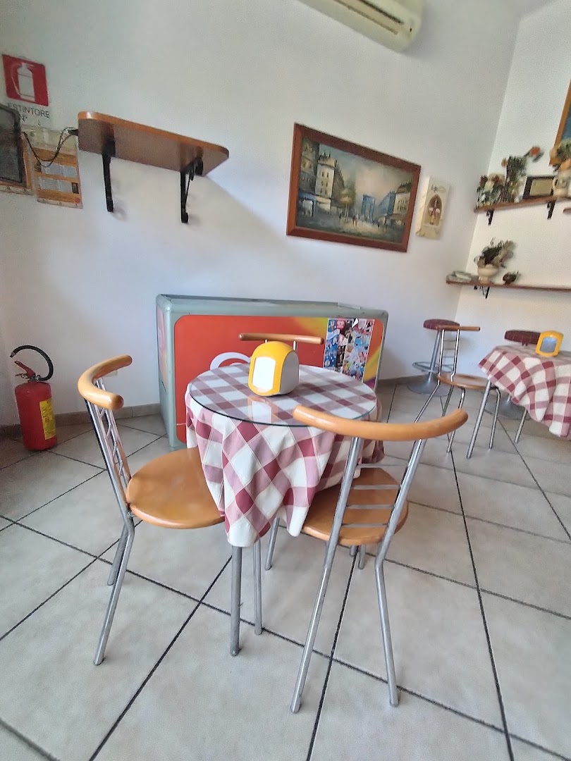Bar del viale