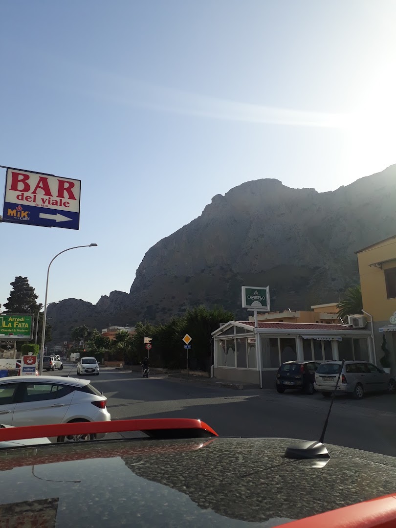 Bar del viale