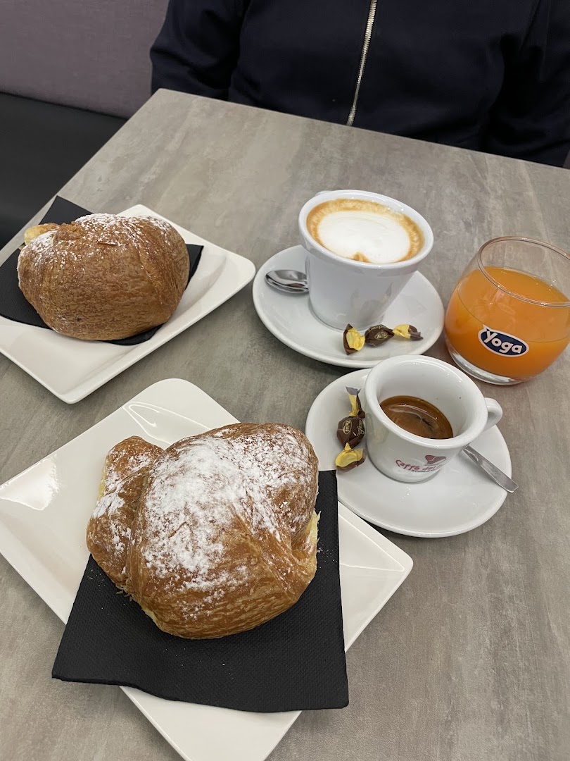 Bar del vicolo, Piove di Sacco