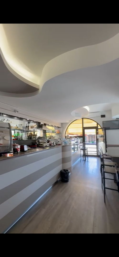 Bar del vicolo