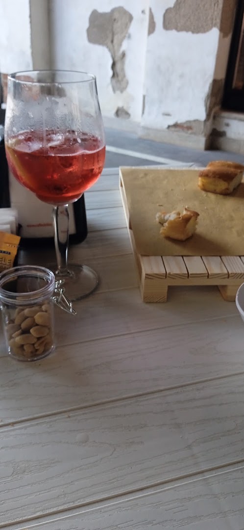 Bar del vicolo