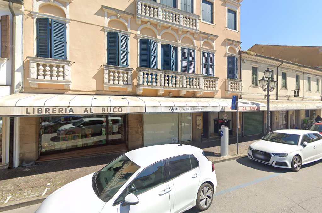 Bar del vicolo