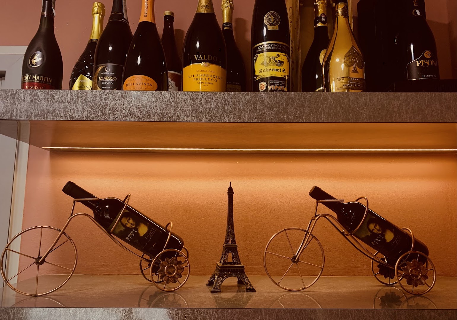 Bar Delelife
