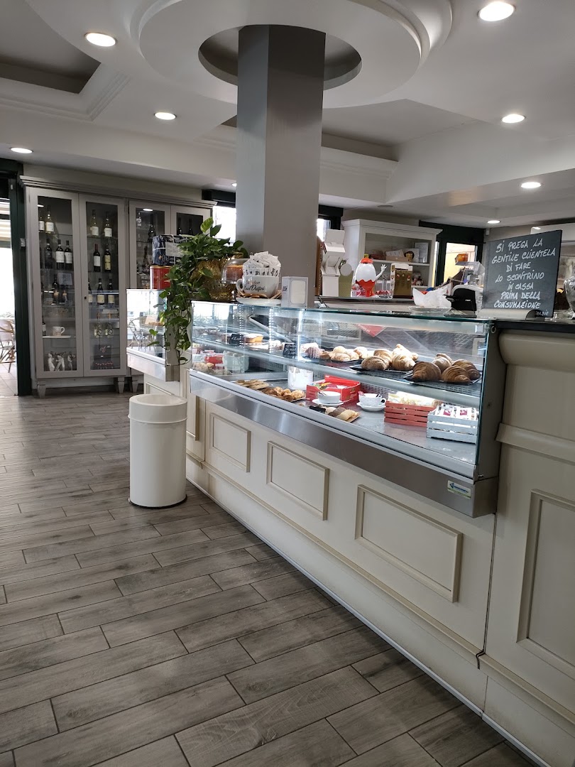 Bar Delfini