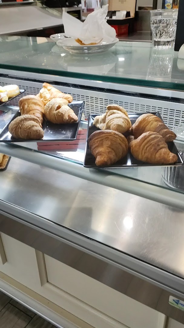 Bar Delfini