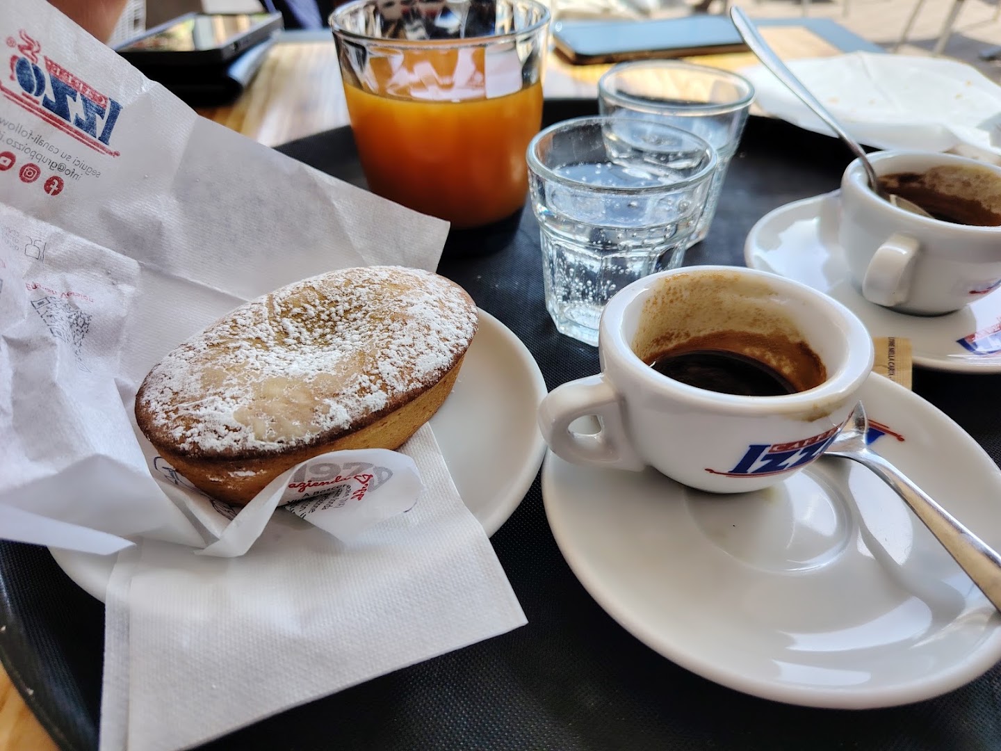 Bar Delfini